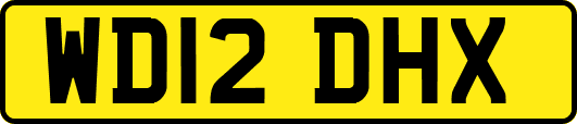 WD12DHX