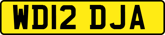 WD12DJA