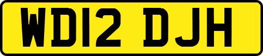 WD12DJH