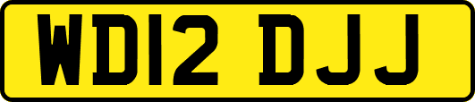 WD12DJJ
