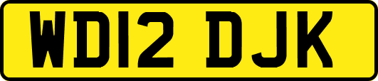 WD12DJK