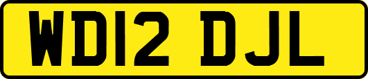 WD12DJL