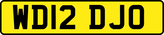 WD12DJO