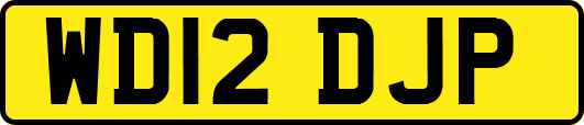 WD12DJP