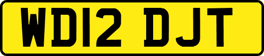 WD12DJT