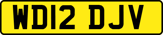 WD12DJV
