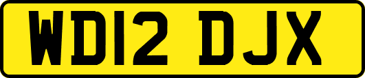 WD12DJX