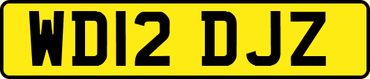 WD12DJZ