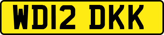 WD12DKK