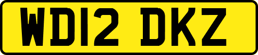 WD12DKZ