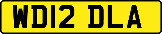 WD12DLA