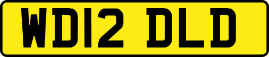 WD12DLD