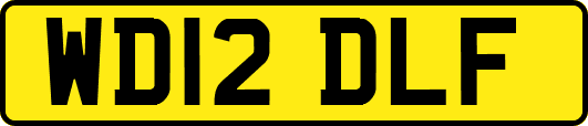 WD12DLF