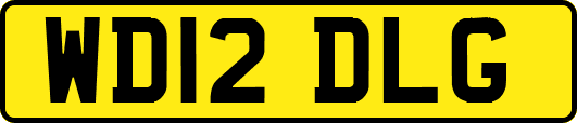 WD12DLG