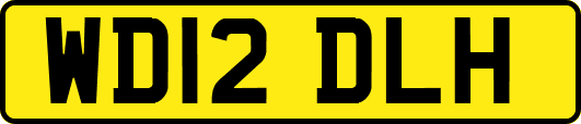WD12DLH