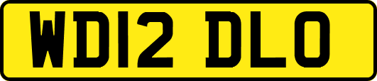 WD12DLO