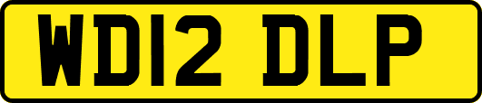 WD12DLP