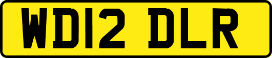 WD12DLR