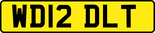 WD12DLT