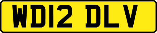 WD12DLV