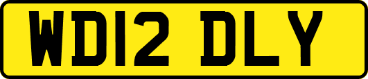 WD12DLY