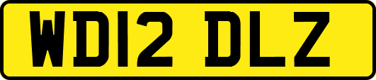 WD12DLZ