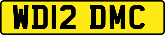 WD12DMC