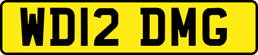 WD12DMG