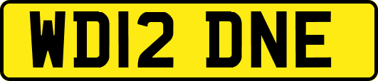 WD12DNE