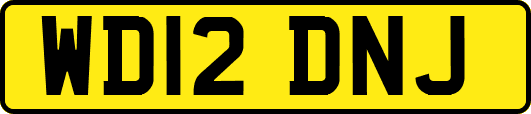 WD12DNJ