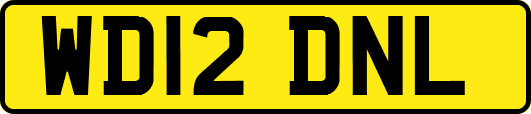 WD12DNL