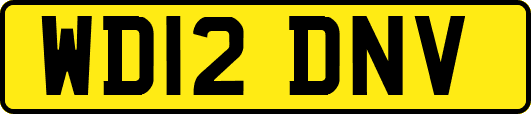 WD12DNV