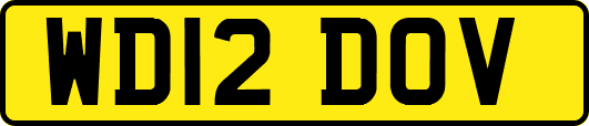 WD12DOV