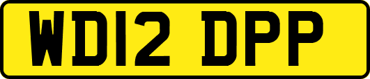 WD12DPP