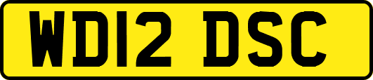 WD12DSC