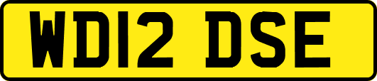 WD12DSE