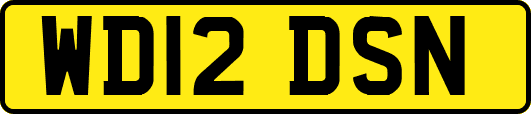 WD12DSN