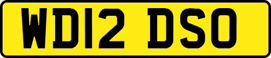 WD12DSO