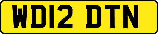 WD12DTN