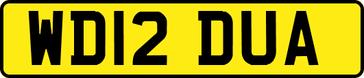 WD12DUA