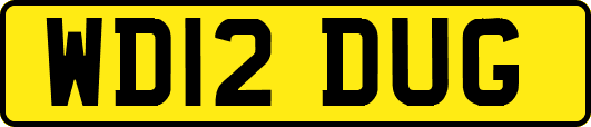 WD12DUG