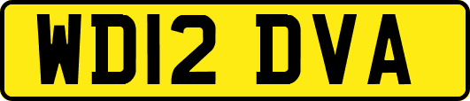 WD12DVA