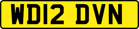 WD12DVN