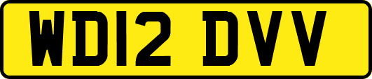 WD12DVV