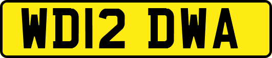 WD12DWA
