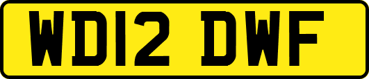 WD12DWF