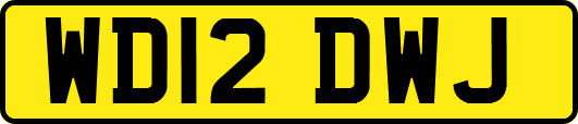 WD12DWJ