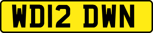 WD12DWN