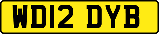 WD12DYB