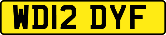 WD12DYF